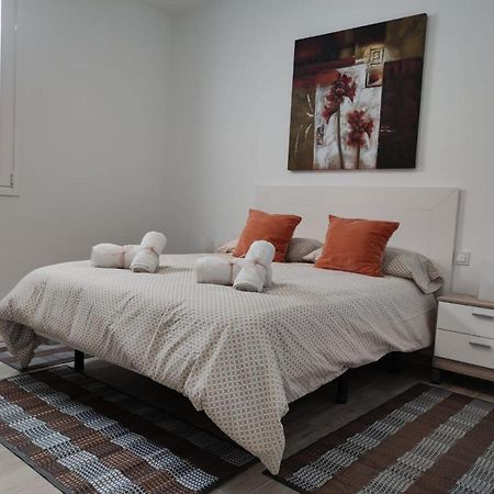 Вілла Casa Piramide 2. Terraza Wifi Y Parking Privado Ікод-де-лос-Вінос Екстер'єр фото