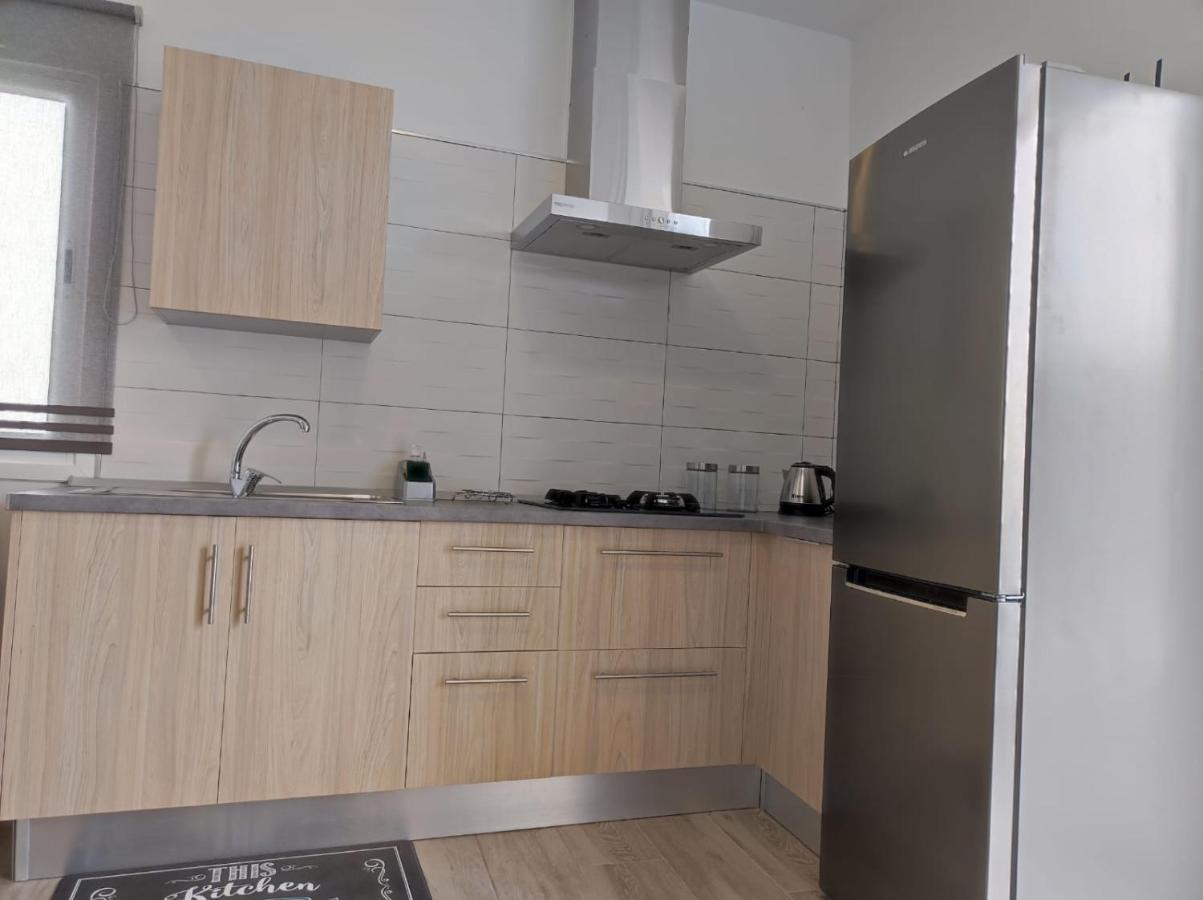 Вілла Casa Piramide 2. Terraza Wifi Y Parking Privado Ікод-де-лос-Вінос Екстер'єр фото